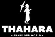 Thahara Hotel Myanmar - Logo